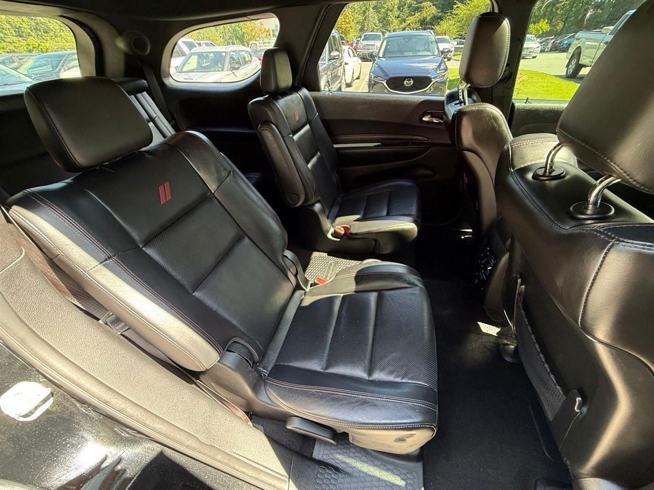 Dodge Durango  2021