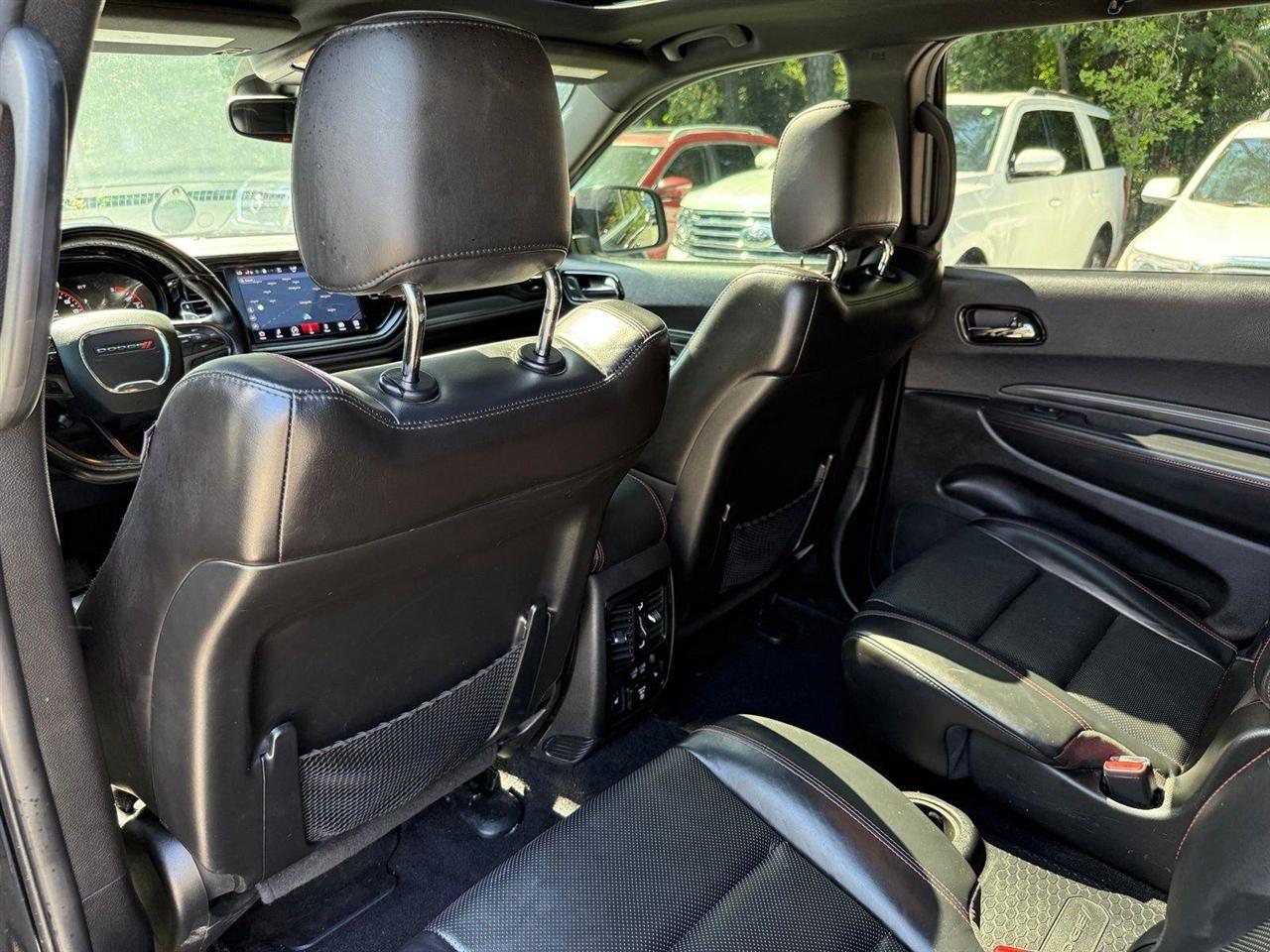 Dodge Durango  2021
