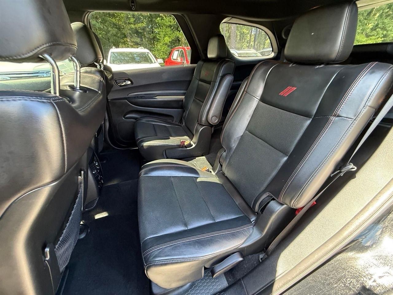 Dodge Durango  2021