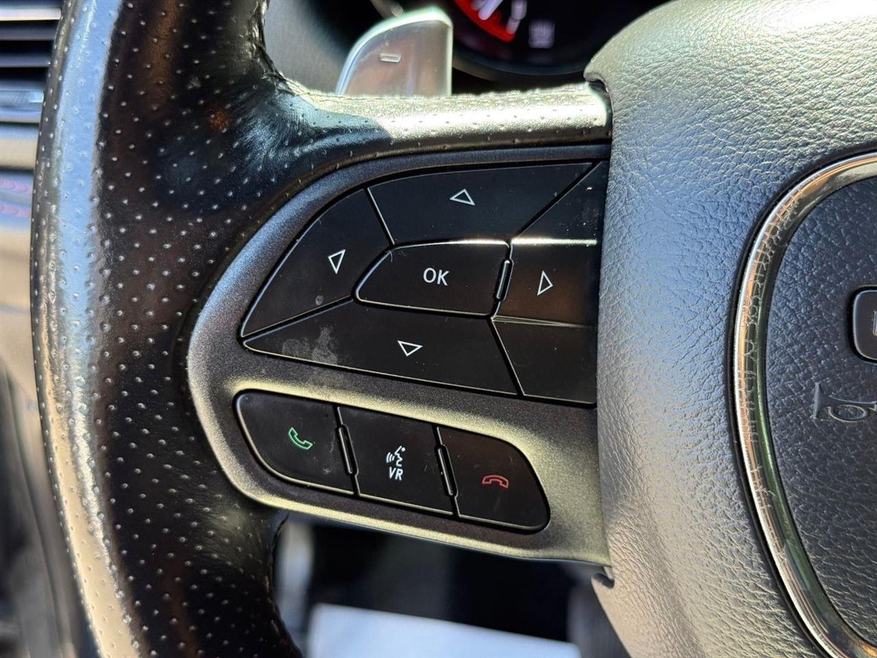 Dodge Durango  2021
