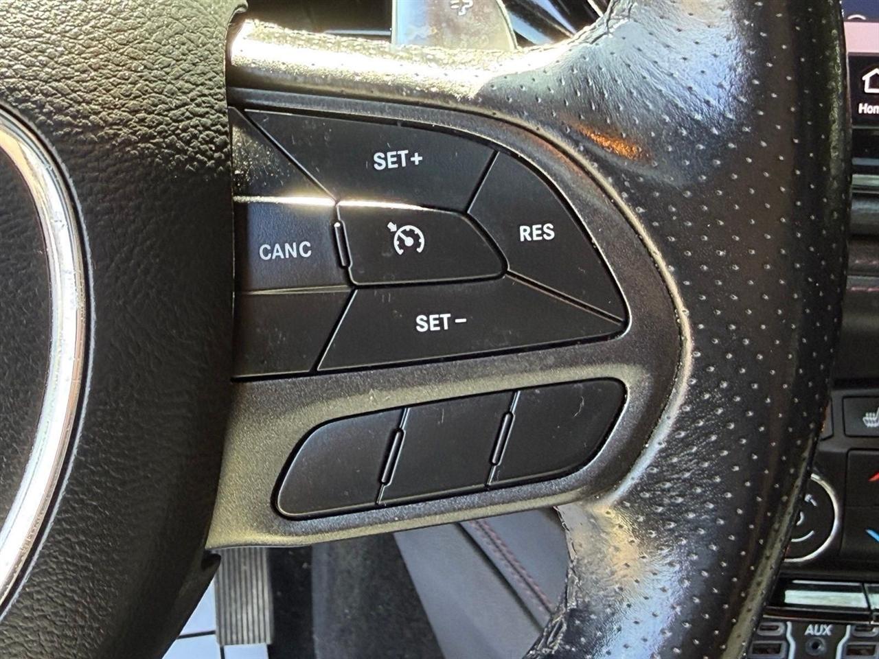 Dodge Durango  2021