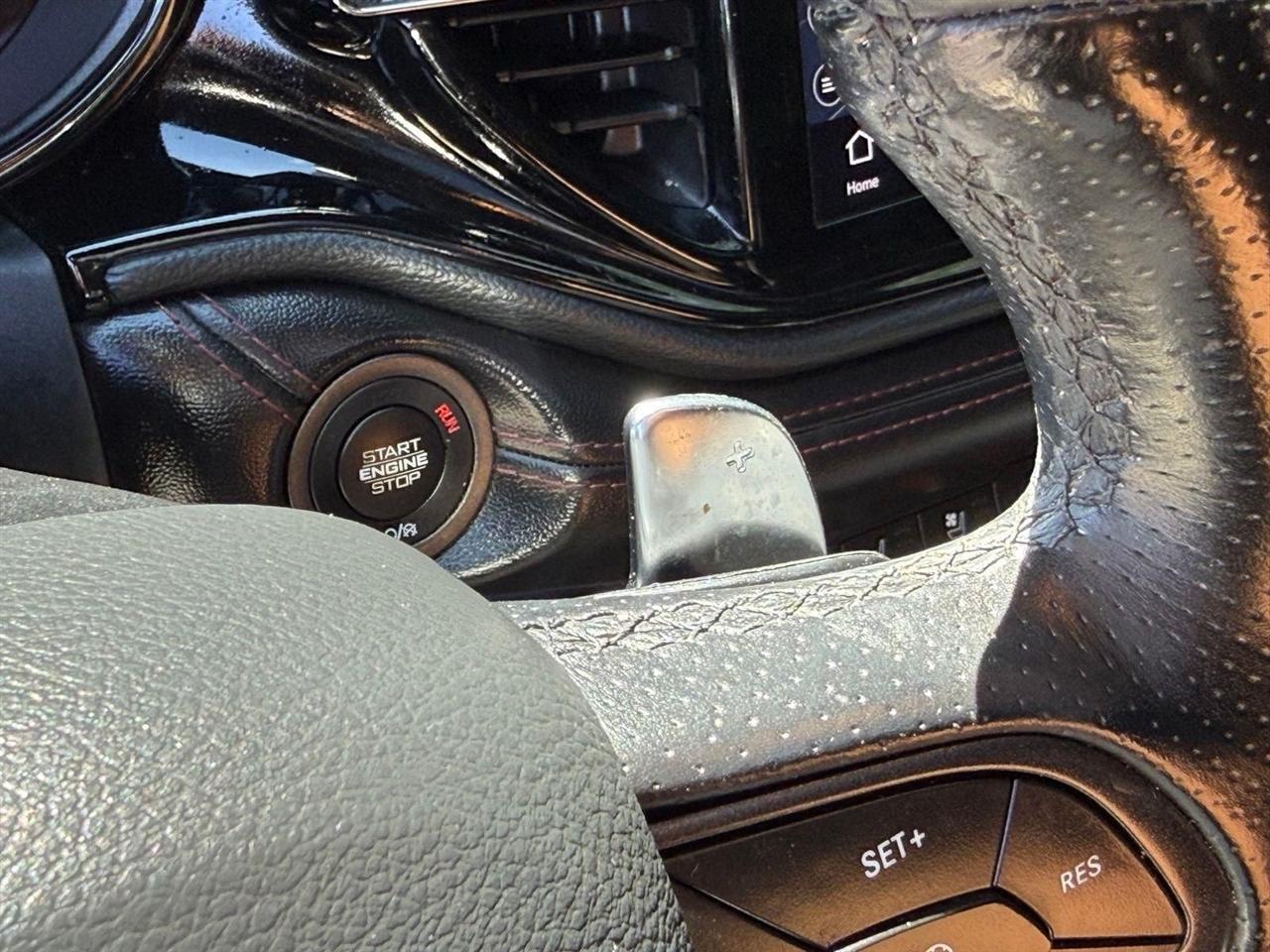 Dodge Durango  2021