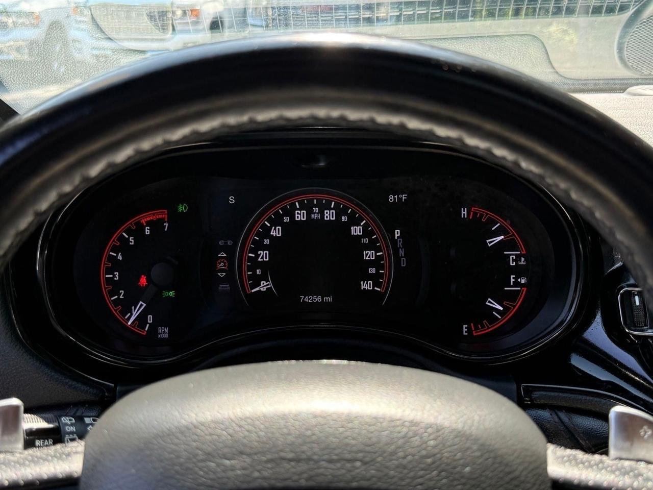 Dodge Durango  2021