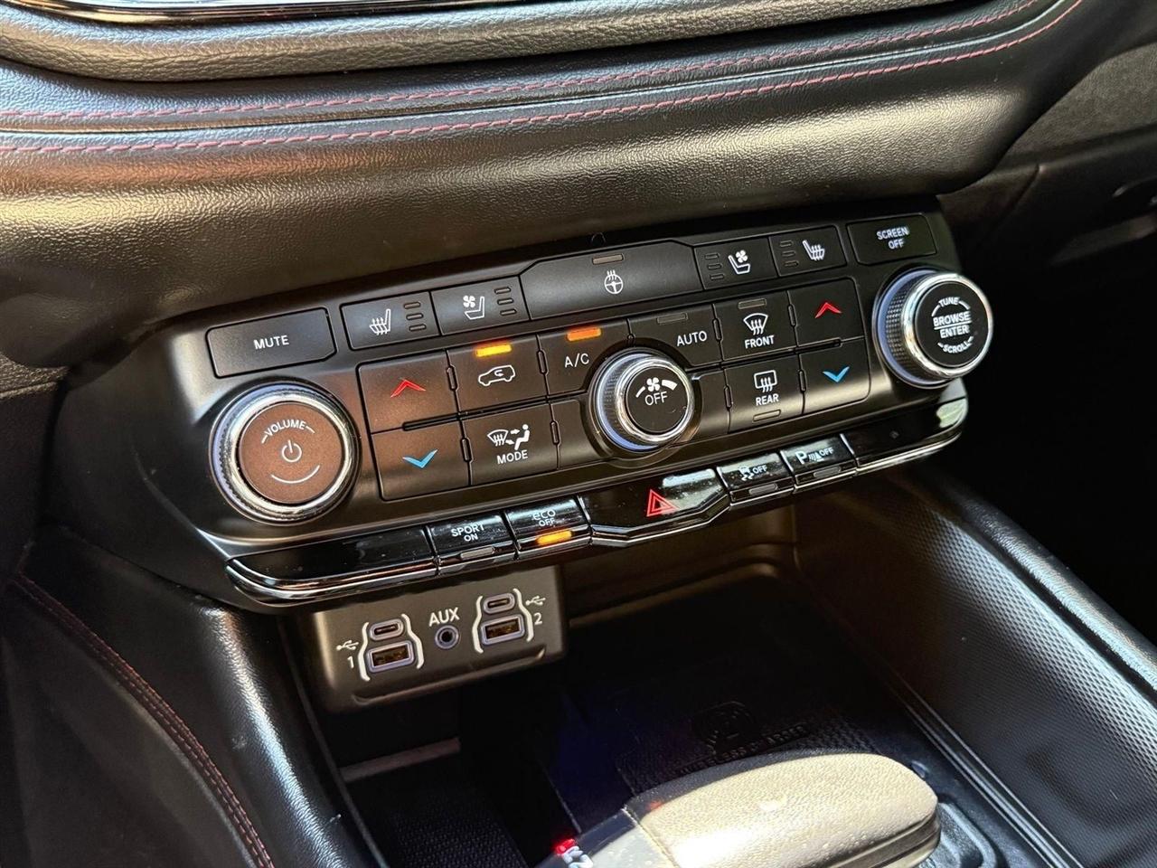 Dodge Durango  2021