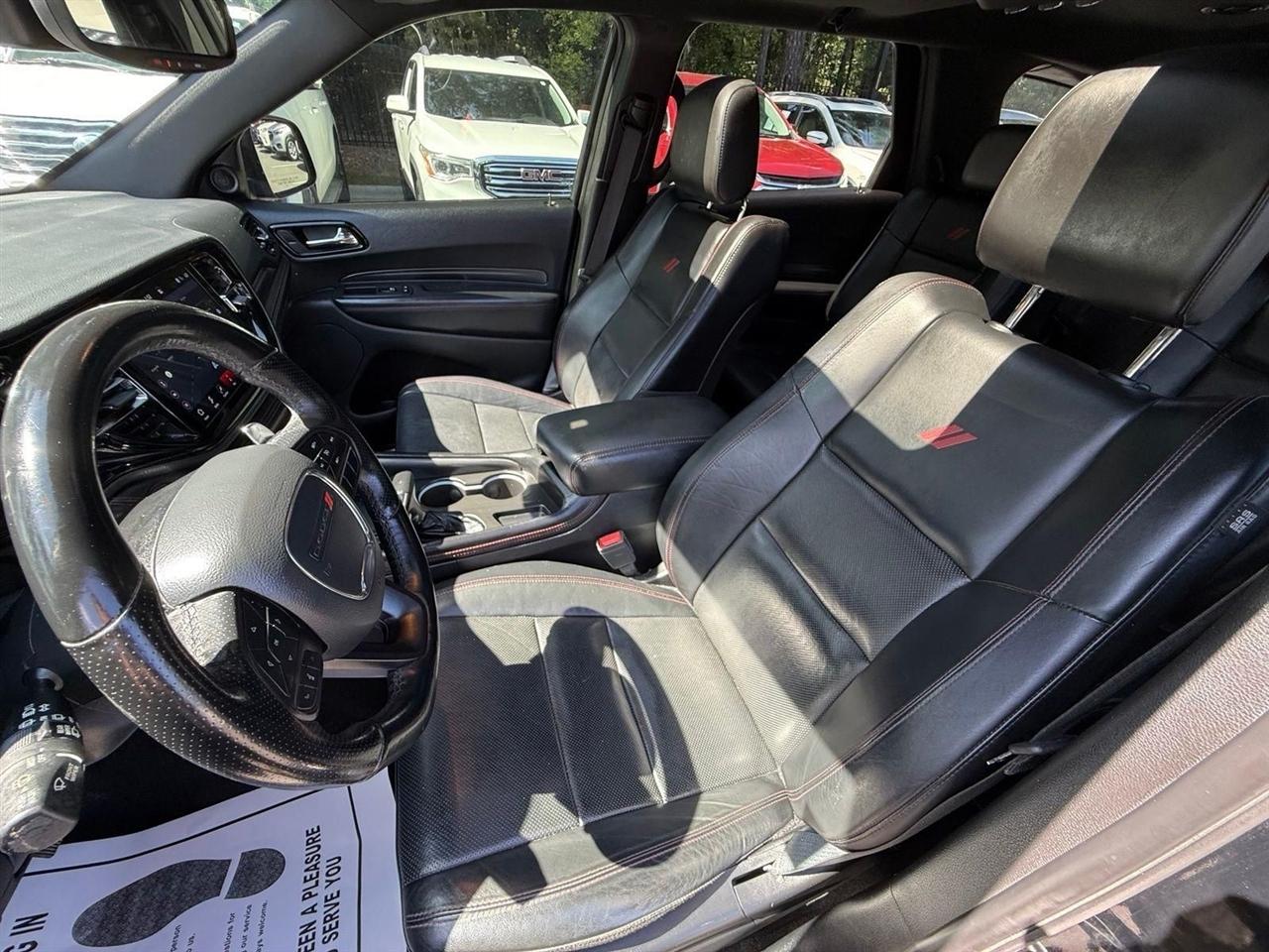 Dodge Durango  2021
