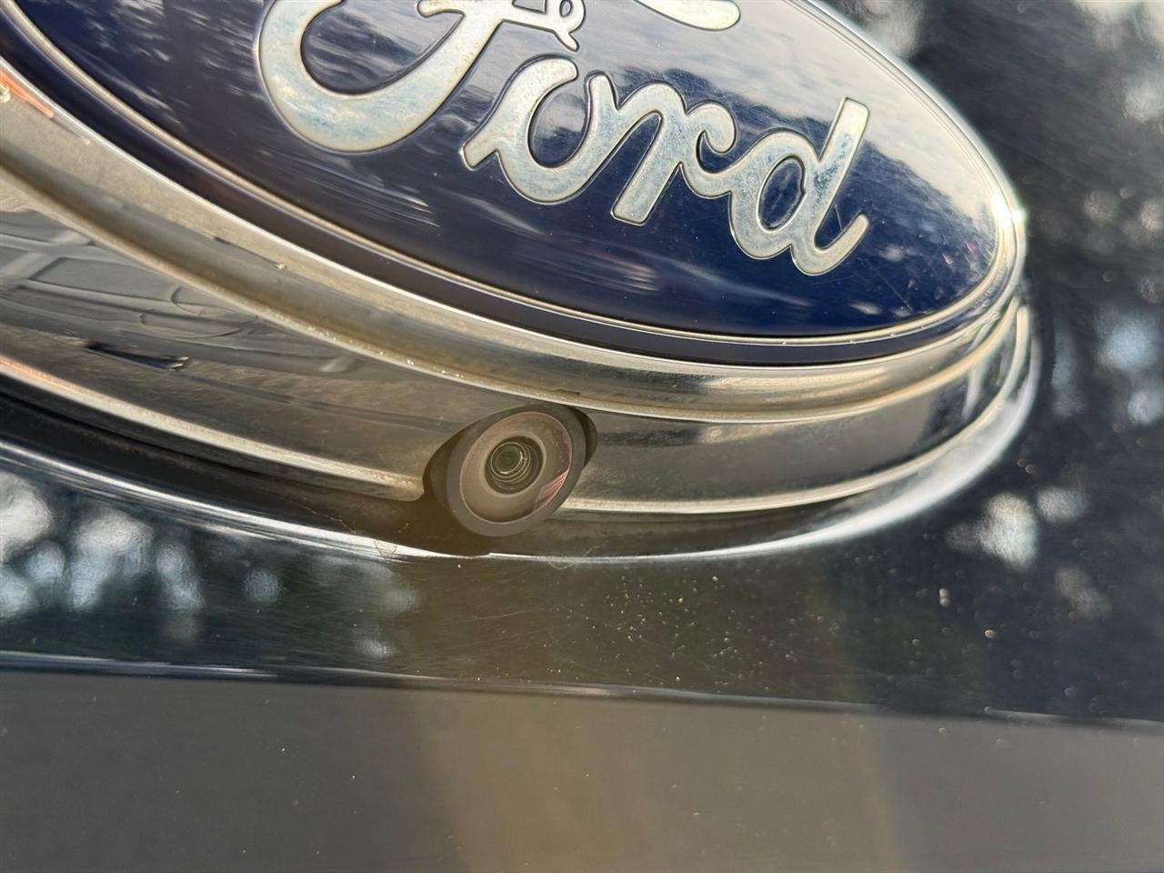 Ford Ranger  2019