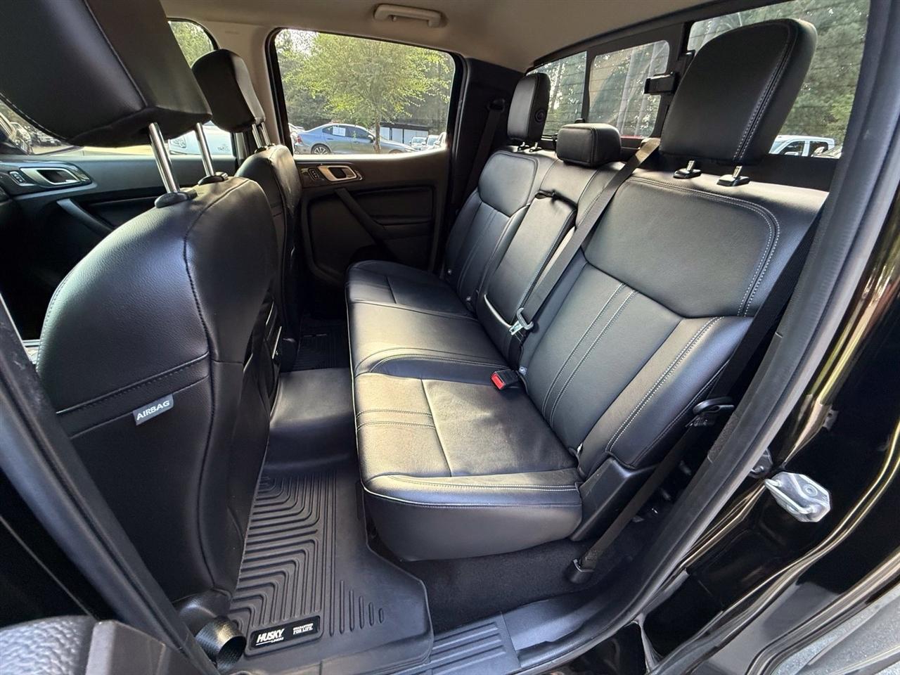 Ford Ranger  2019