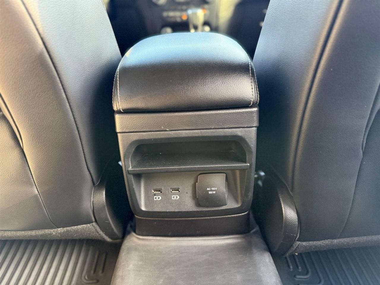 Ford Ranger  2019