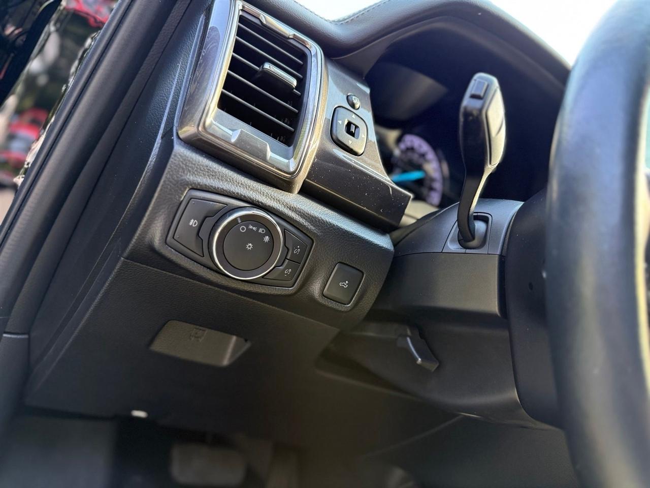 Ford Ranger  2019