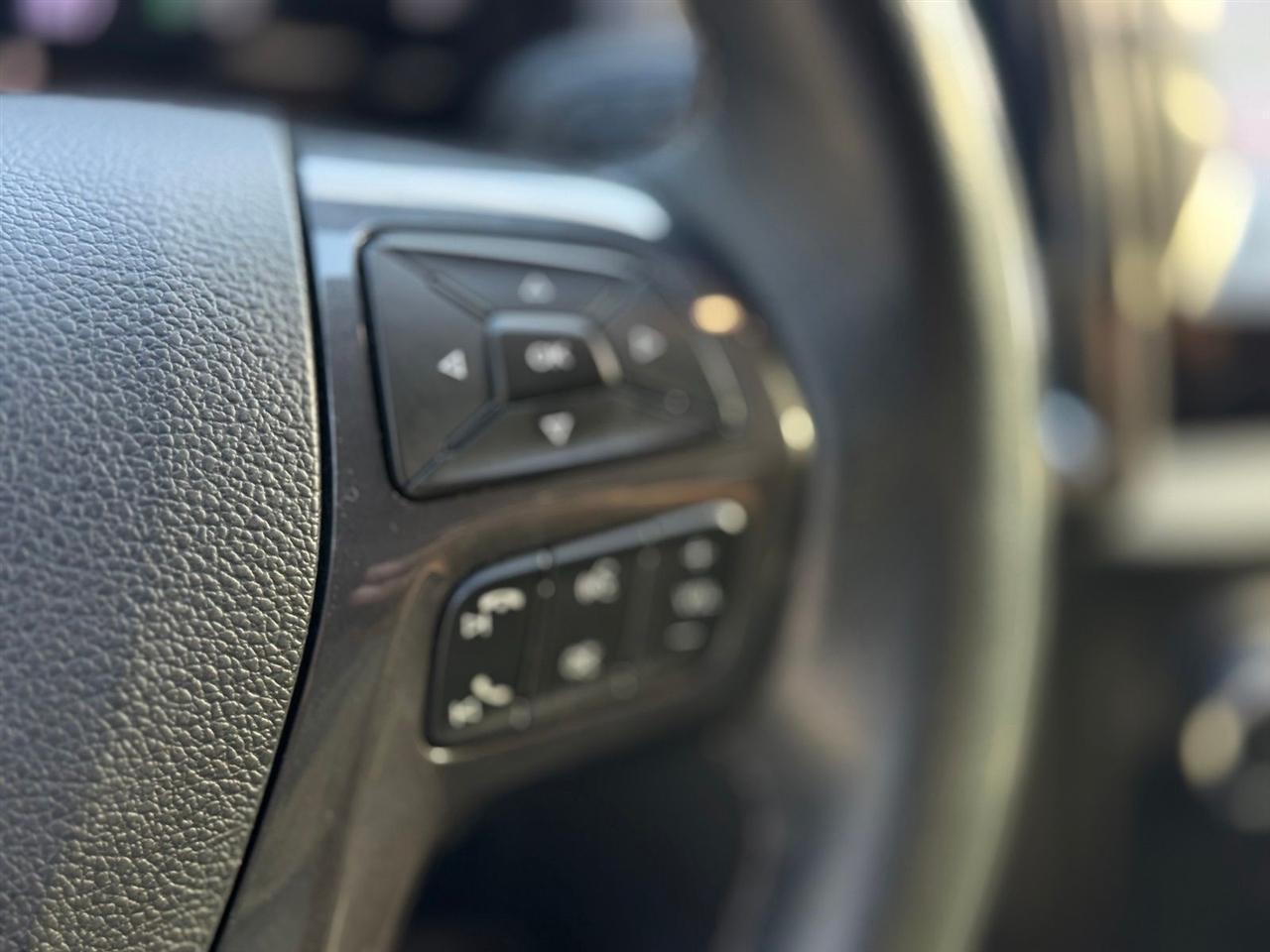 Ford Ranger  2019