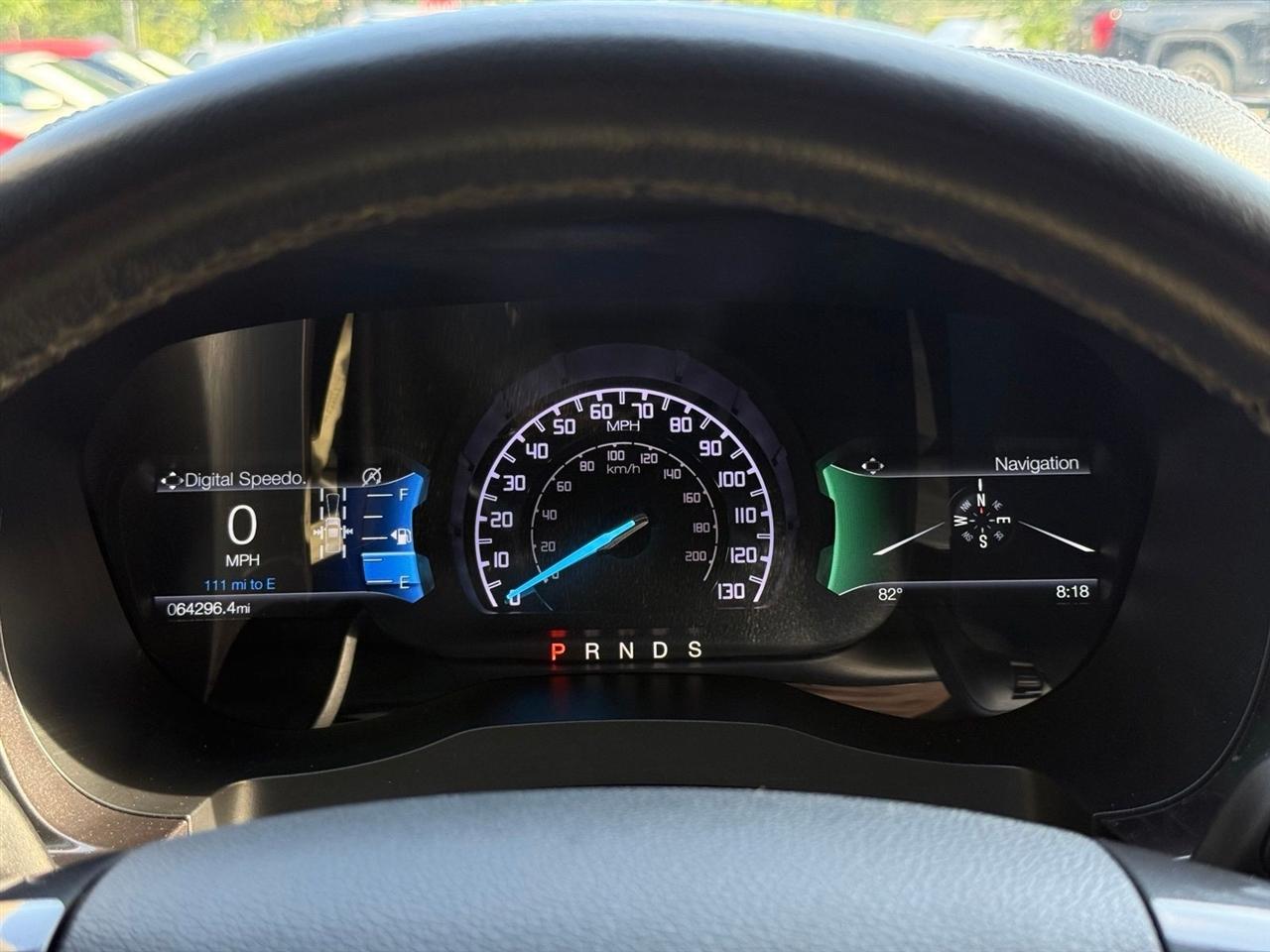 Ford Ranger  2019
