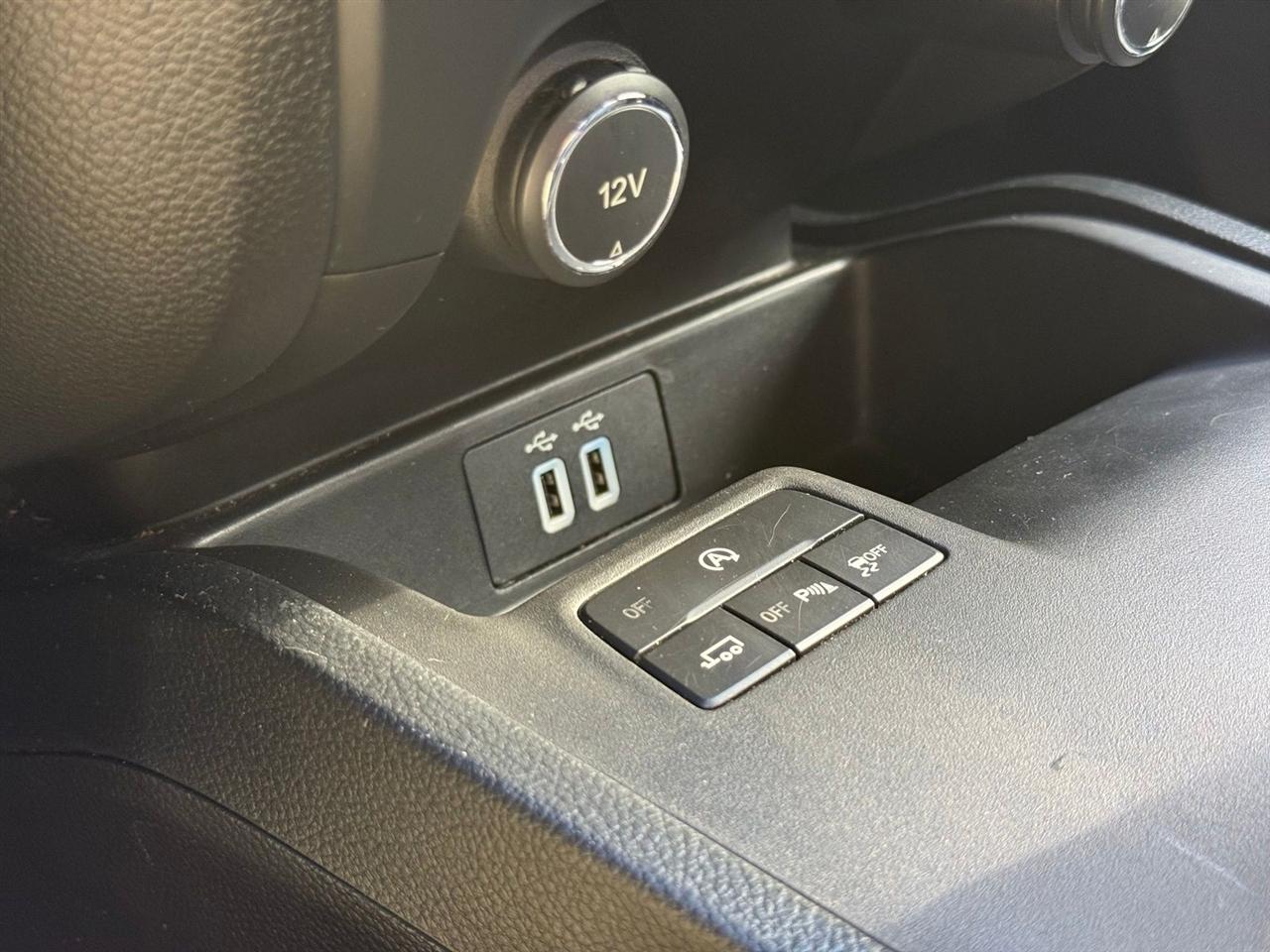 Ford Ranger  2019