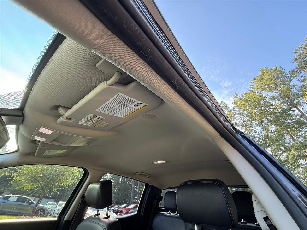 Ford Ranger  2019