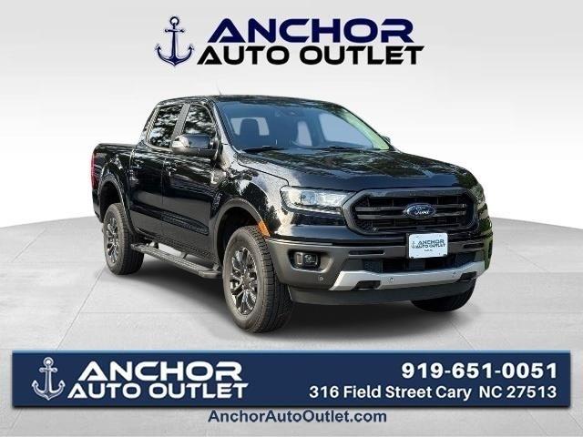 Ford Ranger  2019