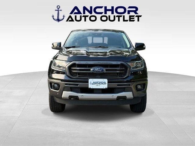 Ford Ranger  2019