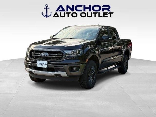 Ford Ranger  2019