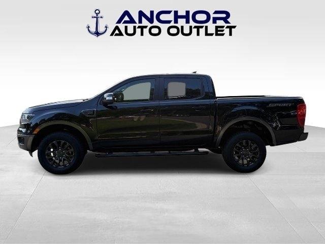 Ford Ranger  2019