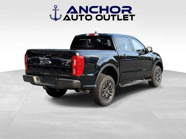 Ford Ranger  2019