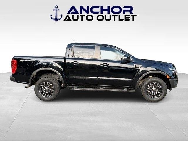 Ford Ranger  2019