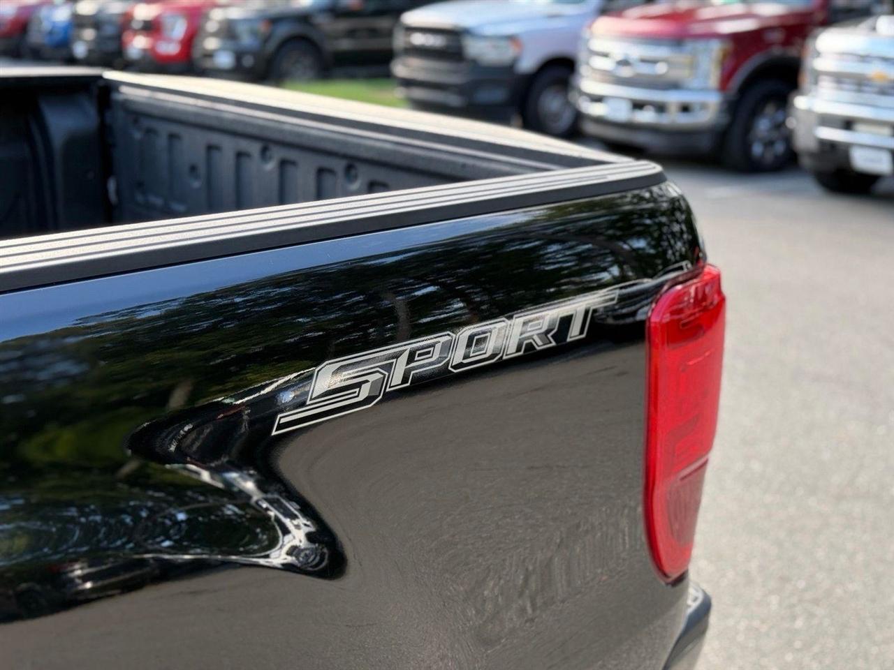 Ford Ranger  2019
