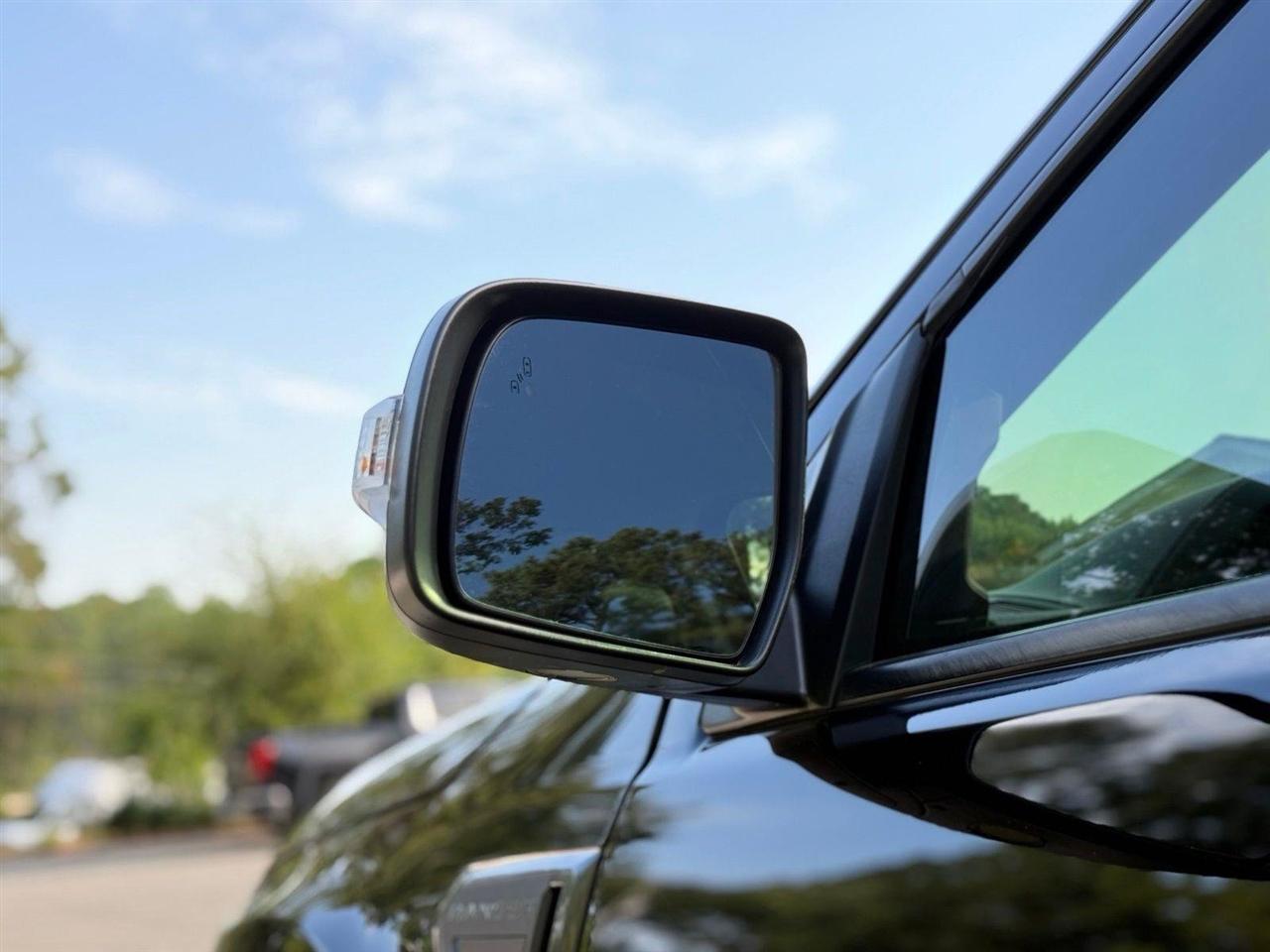 Ford Ranger  2019