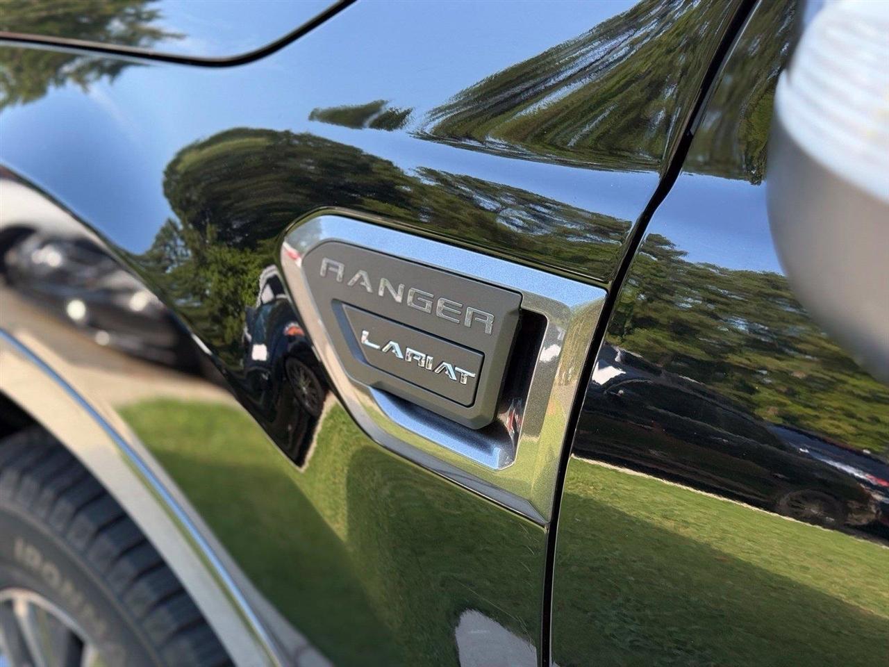 Ford Ranger  2019