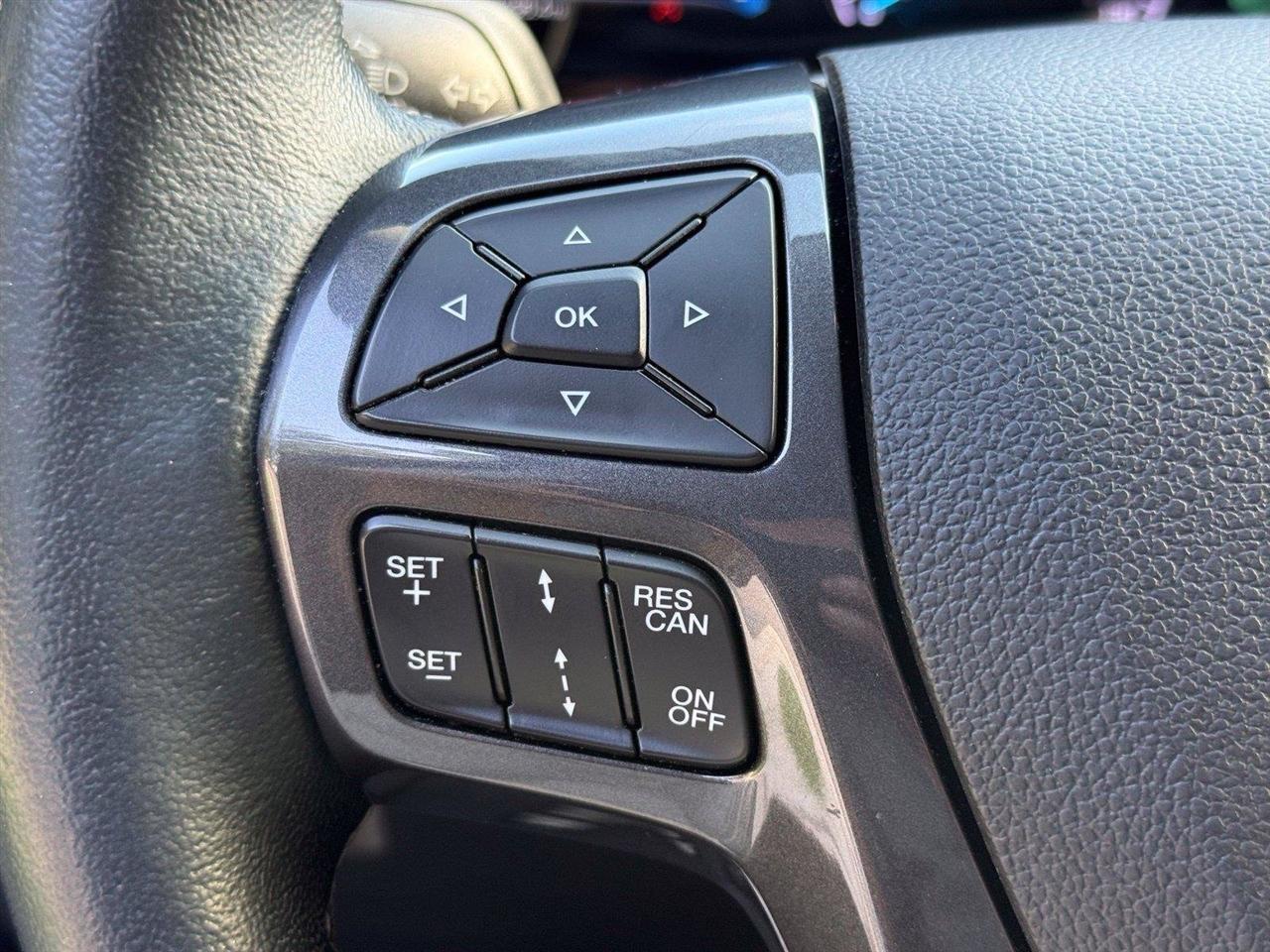 Ford Ranger  2019