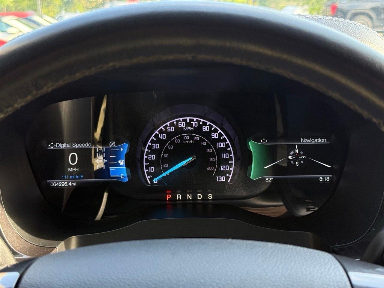 Ford Ranger  2019