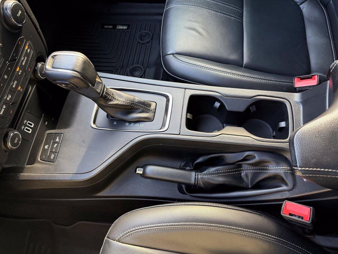 Ford Ranger  2019
