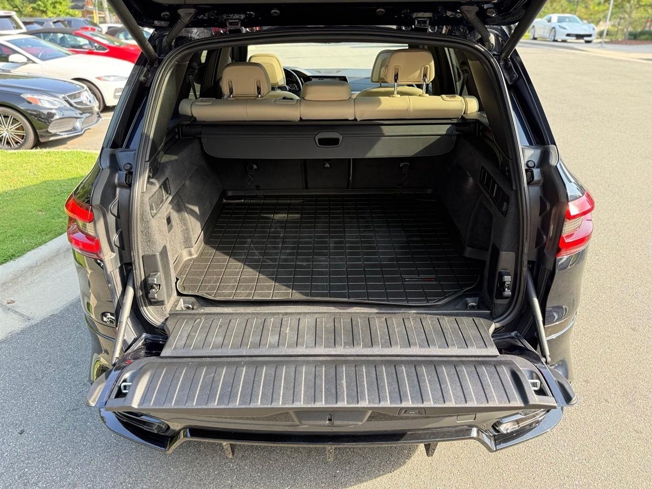 BMW X5  2021