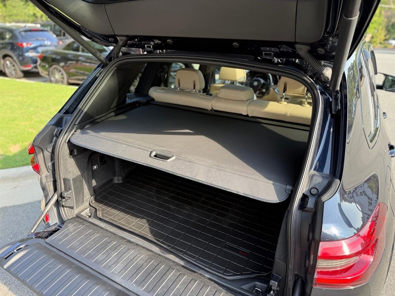 BMW X5  2021