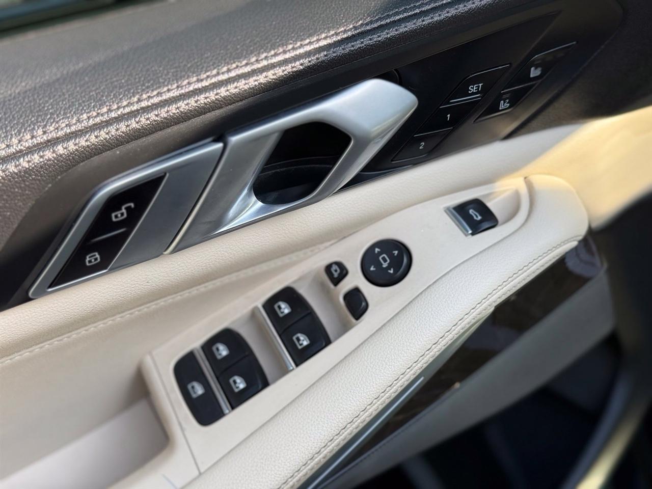 BMW X5  2021