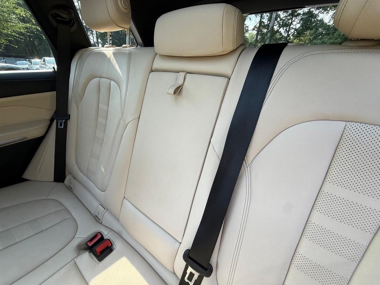 BMW X5  2021