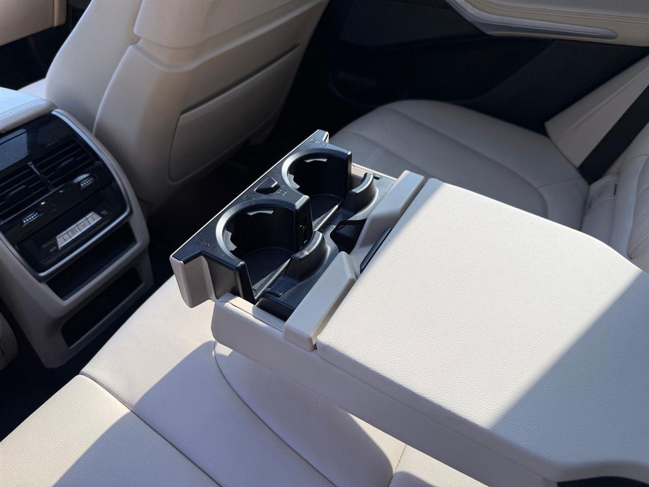 BMW X5  2021