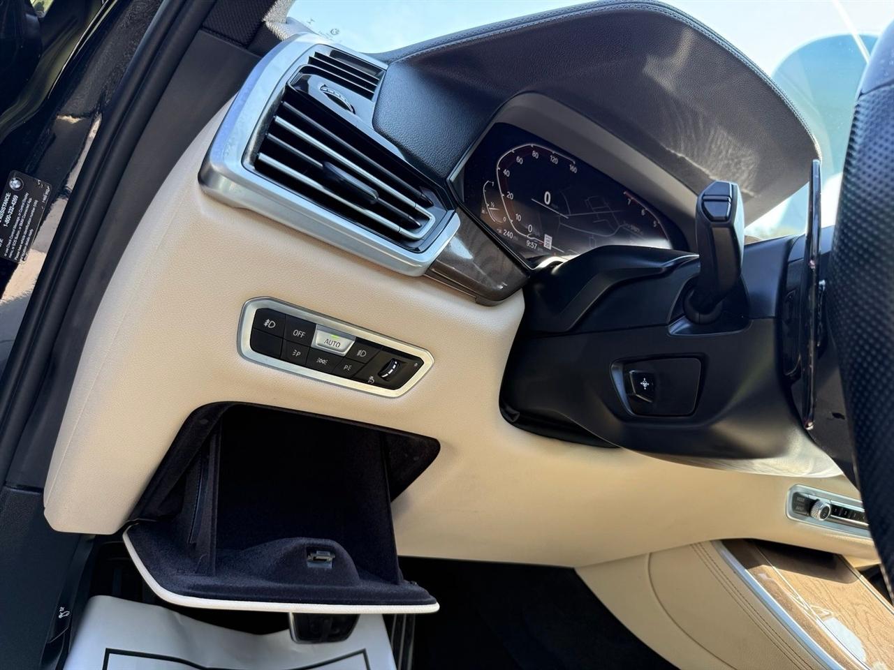 BMW X5  2021