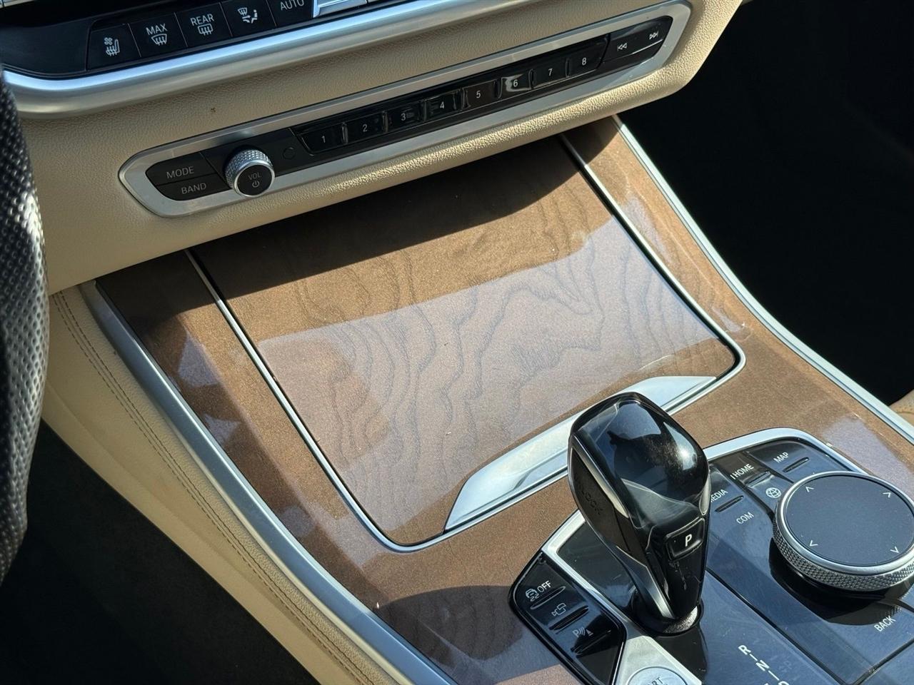 BMW X5  2021