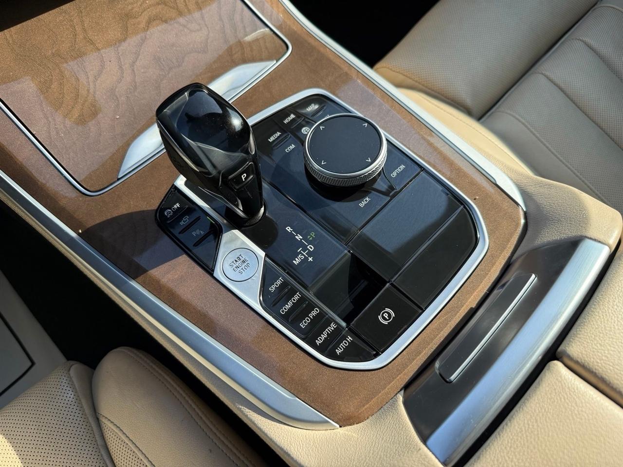 BMW X5  2021