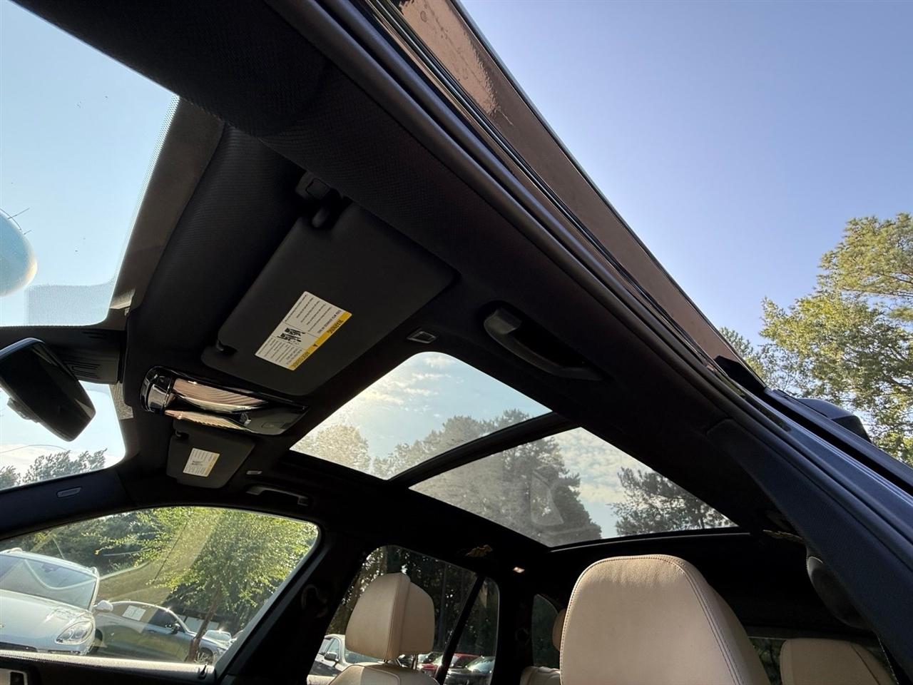 BMW X5  2021