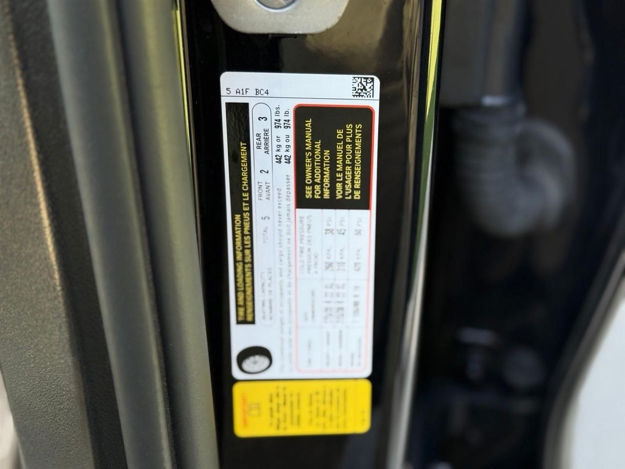 BMW X5  2021