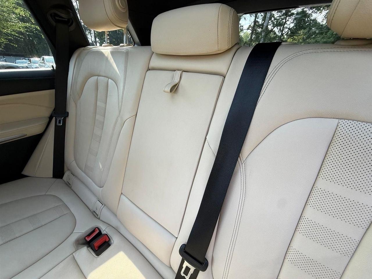 BMW X5  2021