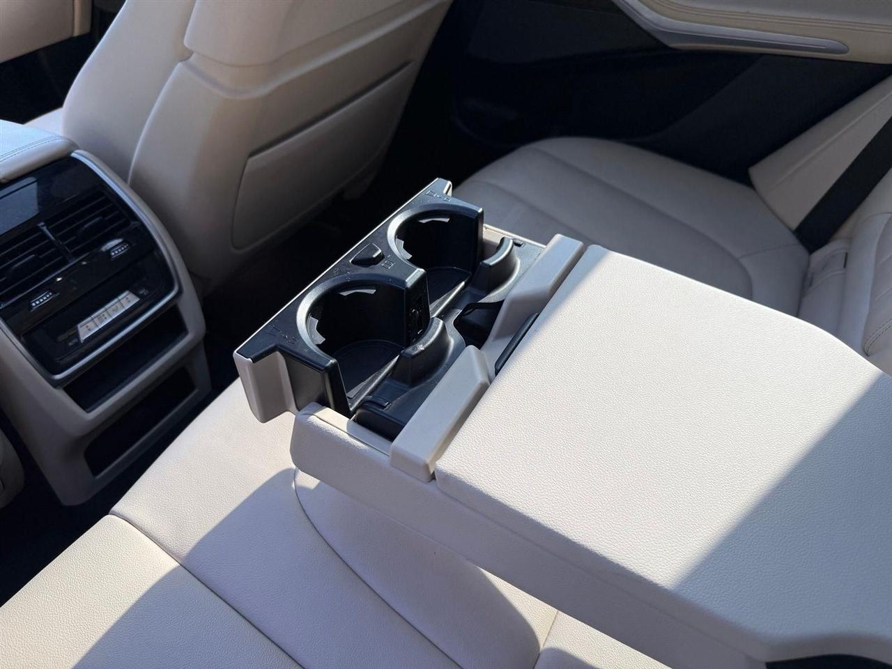 BMW X5  2021