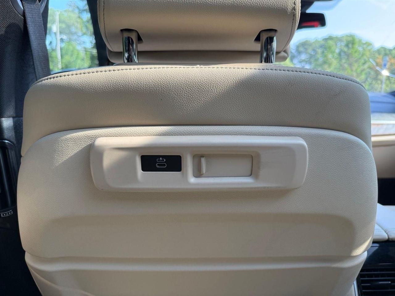 BMW X5  2021