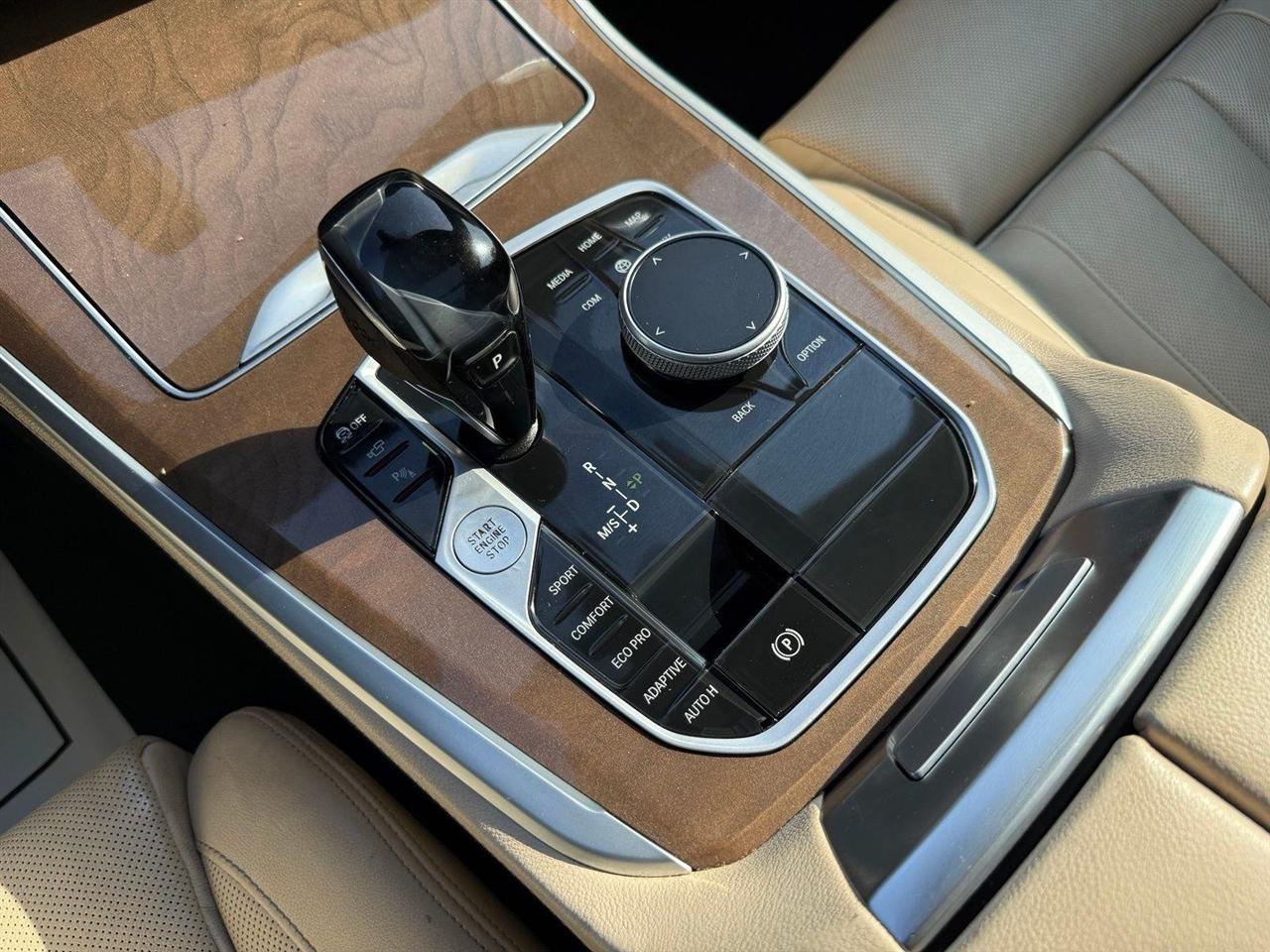 BMW X5  2021