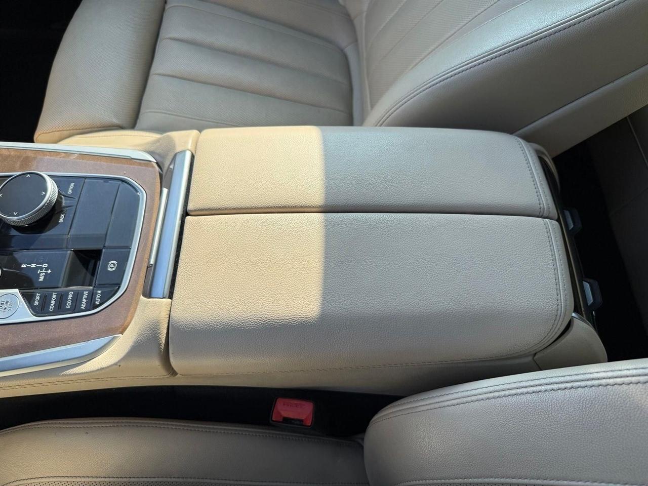 BMW X5  2021