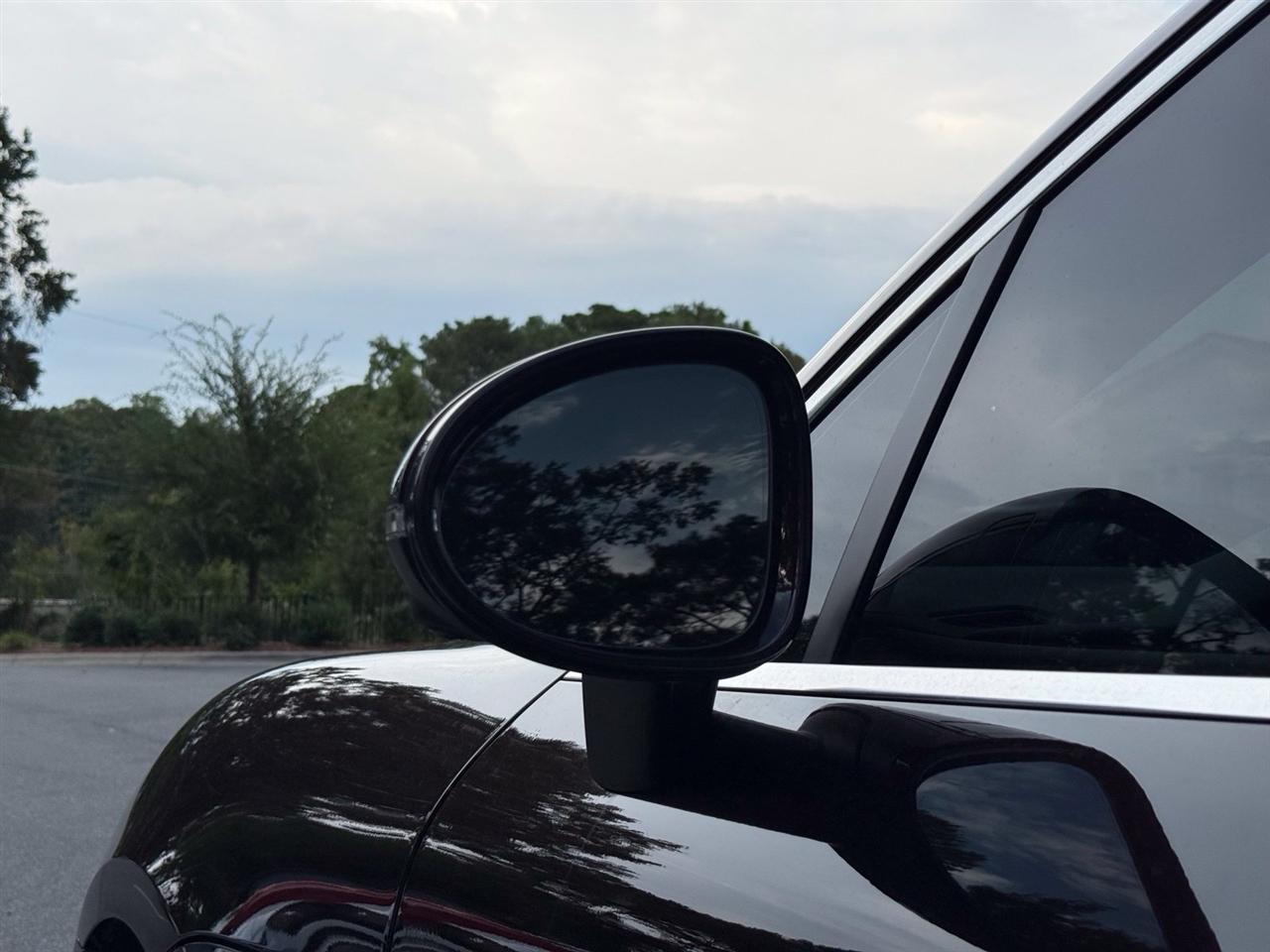 Porsche Macan  2020