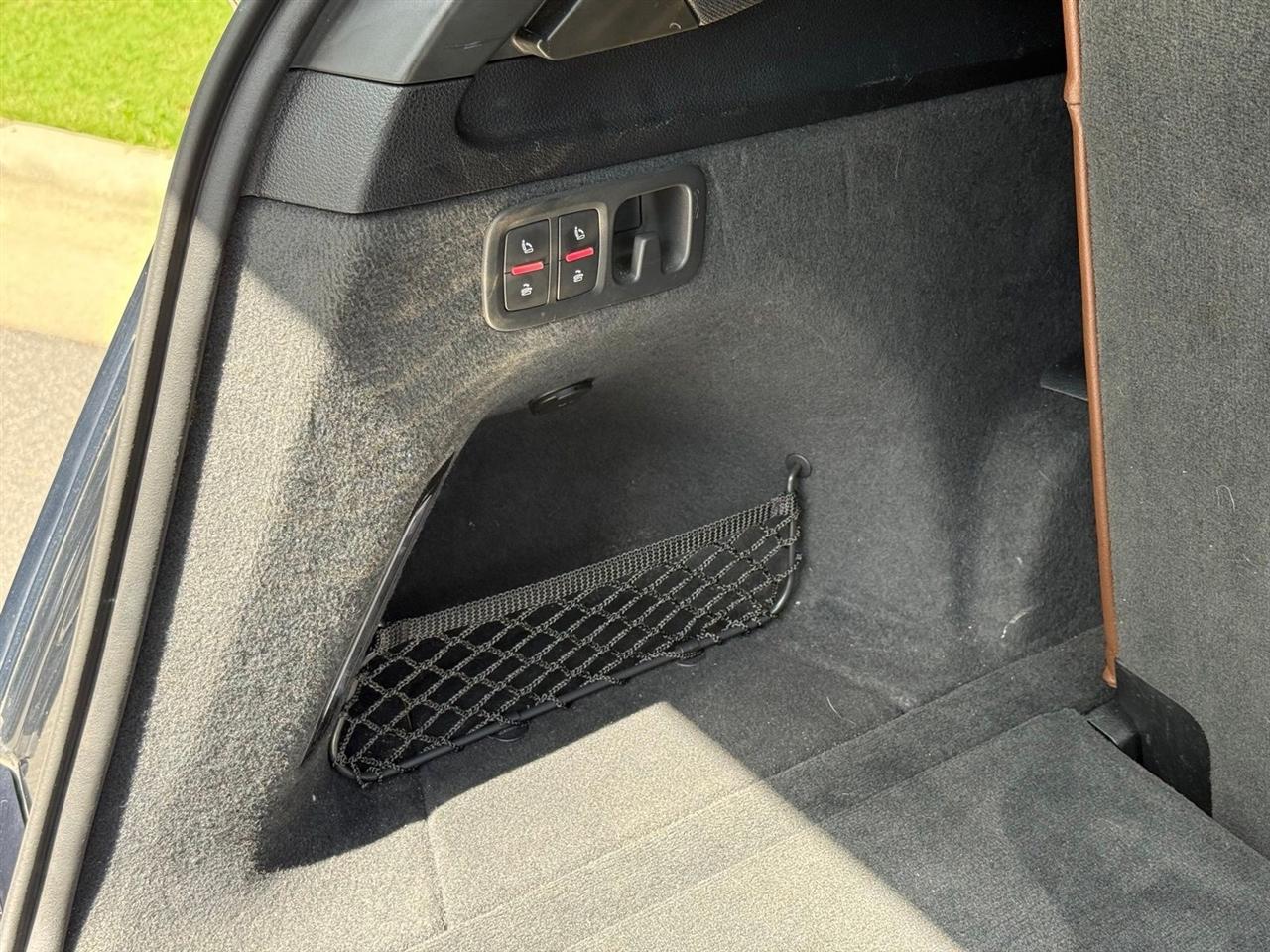 Audi Q7  2018