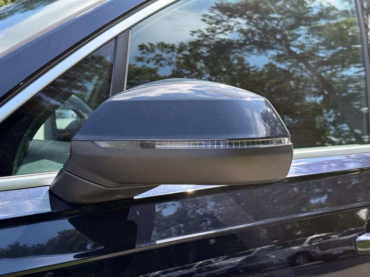 Audi Q7  2018