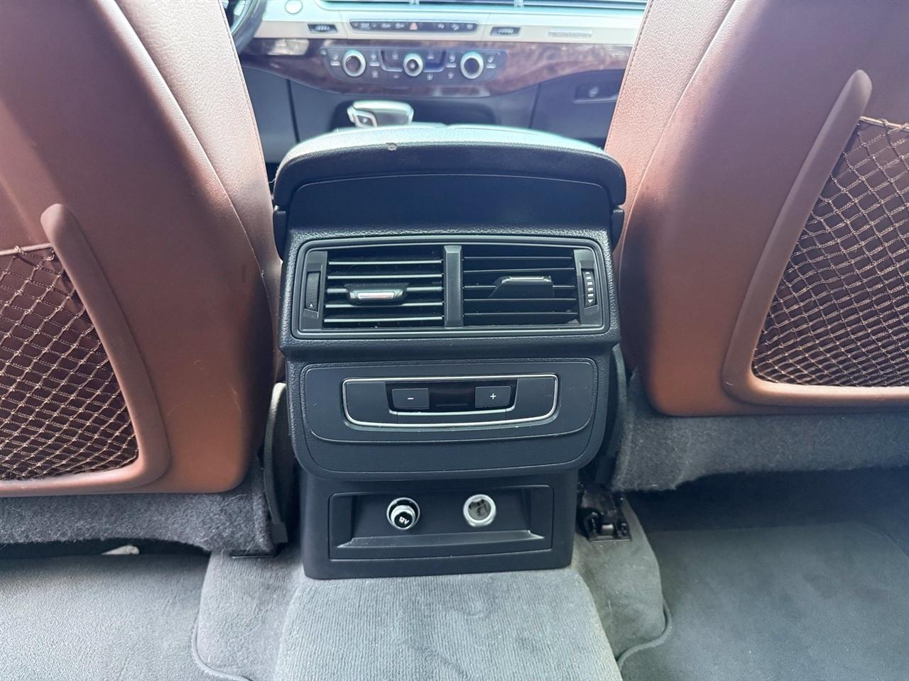 Audi Q7  2018