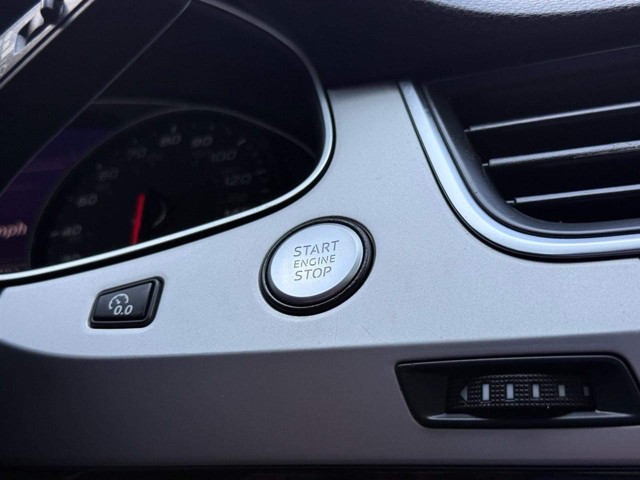 Audi Q7  2018