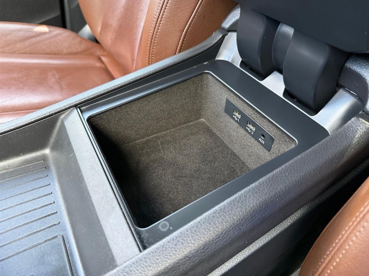 Audi Q7  2018